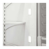 Viking 5 Series 36 inch Bottom Freezer Refrigerator with 20.4 cu. ft. Capacity, Plasmacluster Ion Air Purifier, Ice Maker, Energy Star, in Panel Ready -  FDBB5364*