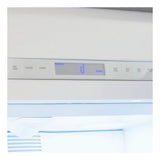 Viking 5 Series 36 inch Bottom Freezer Refrigerator with 20.4 cu. ft. Capacity, Plasmacluster Ion Air Purifier, Ice Maker, Energy Star, in Panel Ready -  FDBB5364*