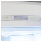 Viking 5 Series 36 inch Custom Panel Built-In Column Freezer with 19.2 cu. ft. Capacity -FDFB5363*