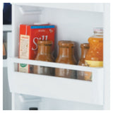 Viking 5 Series 42 inch Custom Panel Built-In Side-by-Side Refrigerator with 25.32 cu. ft. Capacity - FDSB5423