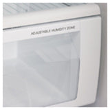 Viking 5 Series 42 inch Custom Panel Built-In Side-by-Side Refrigerator with 25.32 cu. ft. Capacity - FDSB5423