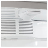 Viking 5 Series 48 inch Custom Panel Built-In Side-by-Side Refrigerator with 29.05 cu. ft. Capacity - FDSB5483