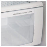 Viking 5 Series 48 inch Custom Panel Built-In Side-by-Side Refrigerator with 29.05 cu. ft. Capacity - FDSB5483