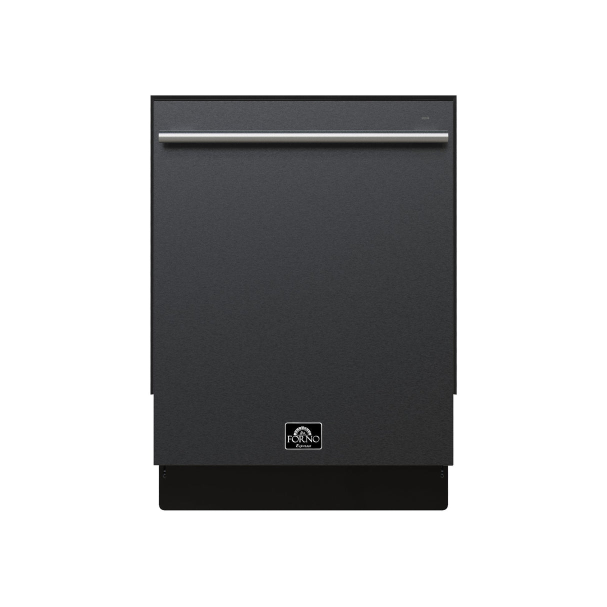 Forno Romano Espresso 24-Inch Built-In Dishwasher, 49 dBA, Energy Star Certified