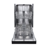 Forno Polo 18-Inch Built-In Dishwasher, 8 Place Settings, ENERGY STAR Certified, 52 dBA