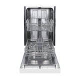 Forno Polo 18-Inch Built-In Dishwasher, 8 Place Settings, ENERGY STAR Certified, 52 dBA