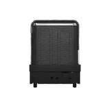 Forno Pozzo 24-Inch Built-In Tall Tub Top Control Dishwasher, 49 dBA, Soil-Sensing Capable