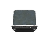 Forno Pozzo 24-Inch Built-In Tall Tub Top Control Dishwasher, 49 dBA, Soil-Sensing Capable