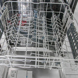 Forno Pozzo 24-Inch Built-In Tall Tub Top Control Dishwasher, Stainless Steel, 49 dBA