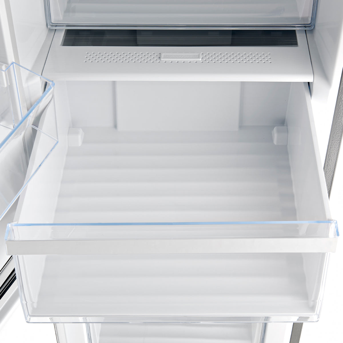 Forno Guardia 24-Inch Bottom Freezer Refrigerator, 10.8 cu.ft, ENERGY STAR Certified