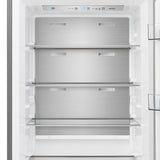 Forno Maderno 28-Inch Built-In Convertible Refrigerator, 13.6 cu.ft, Right Swing, Decorative Grill