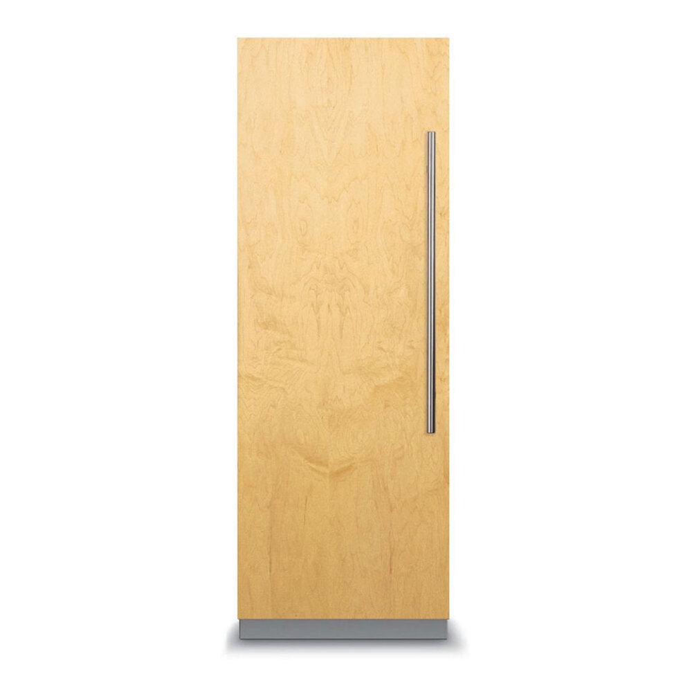 Viking 7 Series 18 inch Custom Panel Fully Integrated All Freezer with 8.4 cu. ft. Capacity - FFI7180W*