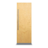 Viking 7 Series 18 inch Custom Panel Fully Integrated All Freezer with 8.4 cu. ft. Capacity - FFI7180W*