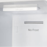 Forno Salerno 33-Inch Side-by-Side Stainless Steel Refrigerator, 15.6 cu.ft