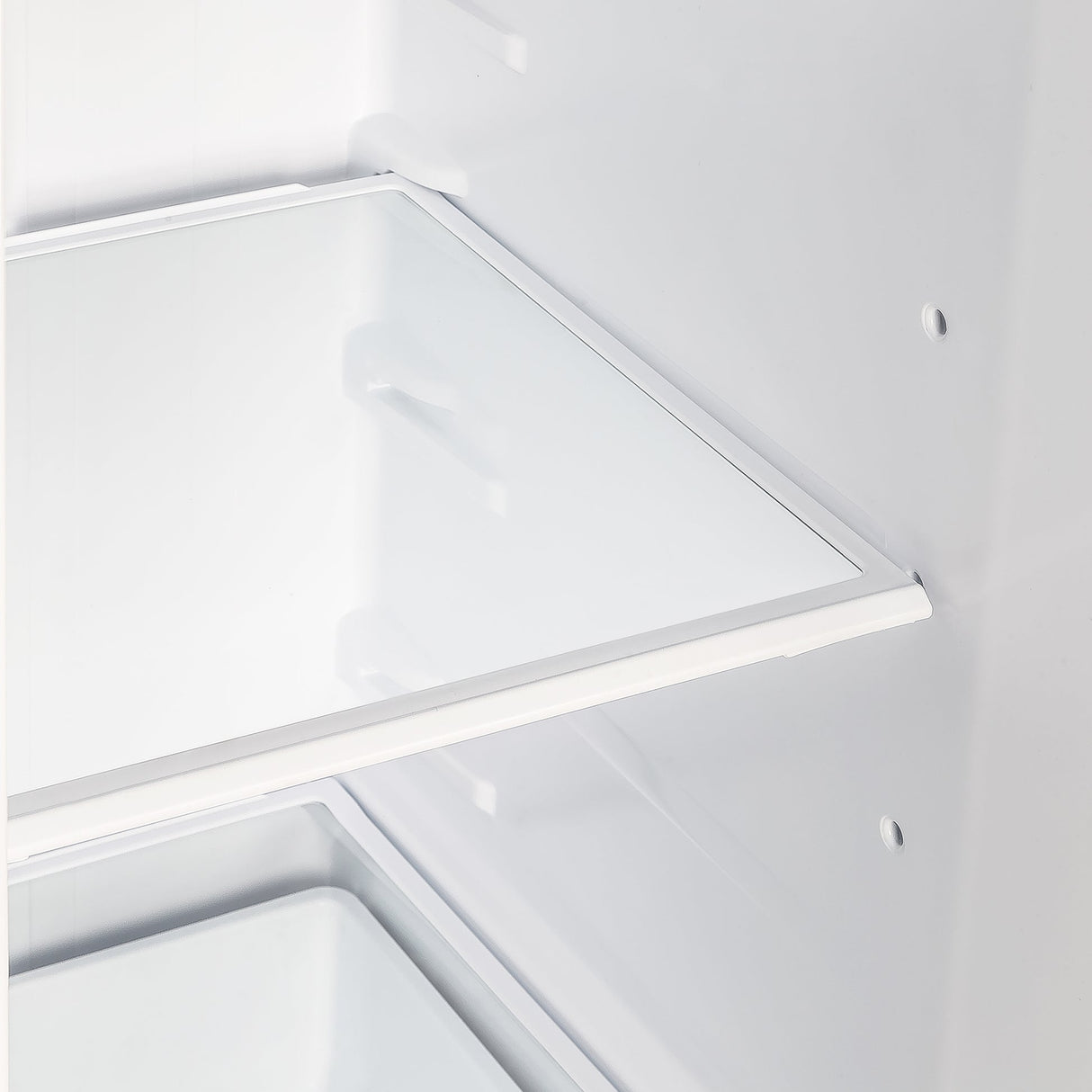 Forno Salerno Espresso 36-Inch Side-by-Side Refrigerator, 20 Cu. Ft., Frost-Free, Ice & Water Dispenser
