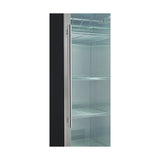 Forno Asciutto 24" Dry Aging Cabinet – Stainless Steel 304, 14.66 cu.ft, UV Sterilization