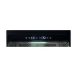 Forno Asciutto 24" Dry Aging Cabinet – Stainless Steel 304, 14.66 cu.ft, UV Sterilization