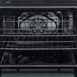 Forno Leonardo Espresso 30-Inch Electric Range, True Convection, Energy Efficient