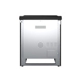 Forno Leonardo Espresso 30-Inch Electric Range, True Convection, Energy Efficient