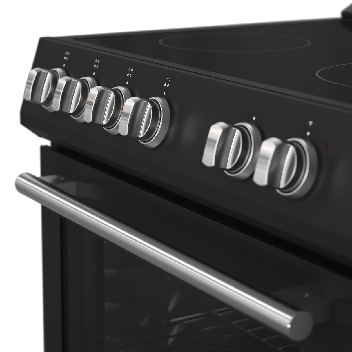 Forno Leonardo Espresso 30-Inch Electric Range, True Convection, Energy Efficient