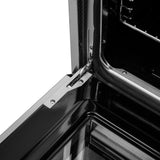 Forno Galiano Freestanding Electric Range, True Convection, Energy Efficient