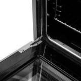 Forno Galiano Freestanding Electric Range, True Convection, Energy Efficient