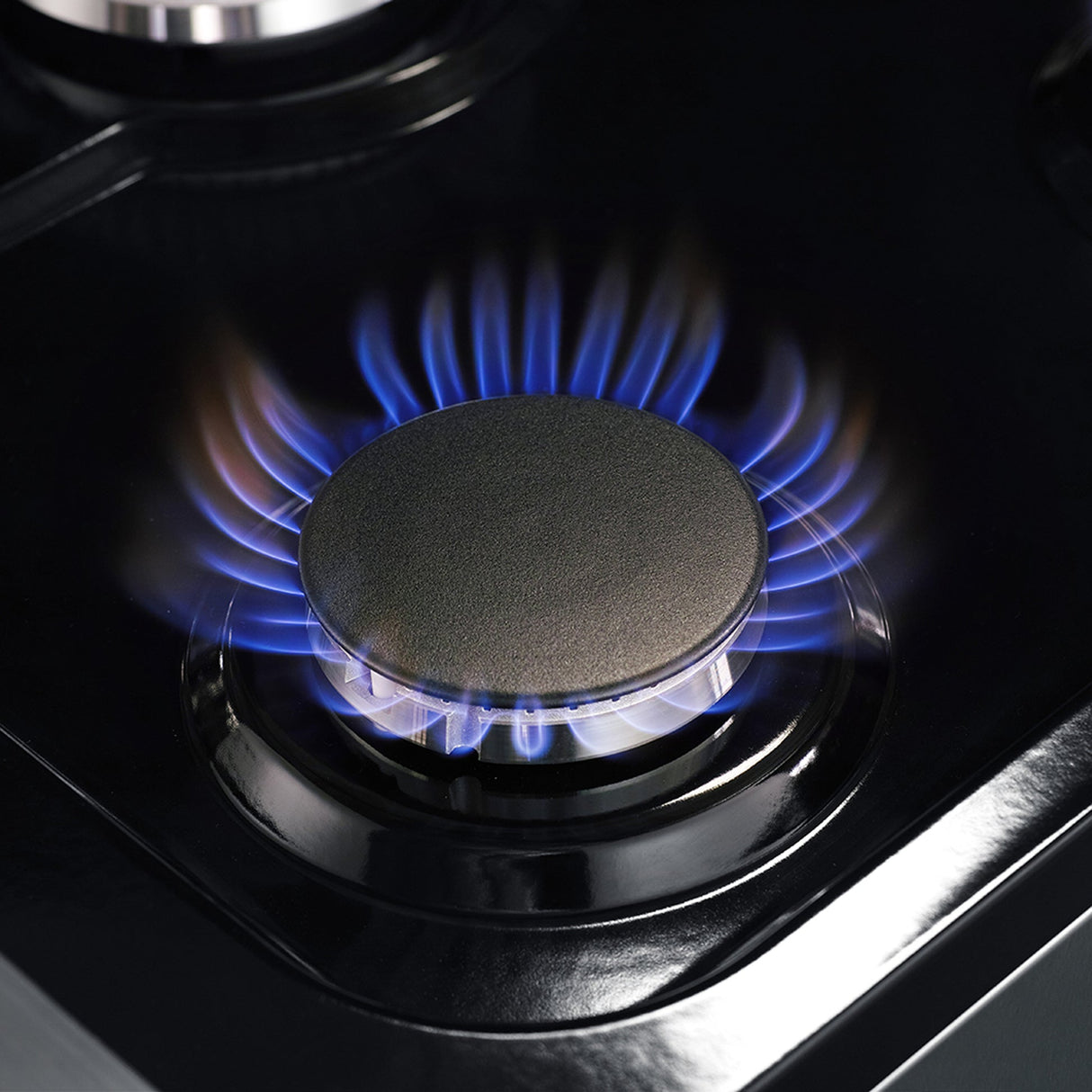 Forno Massimo Freestanding Dual Fuel Range, Double Convection Ovens