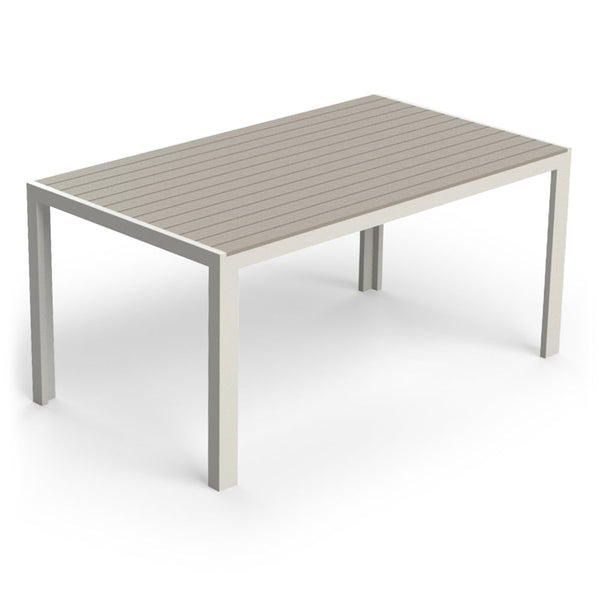 Kannoa Florence Rectangle Dining Table