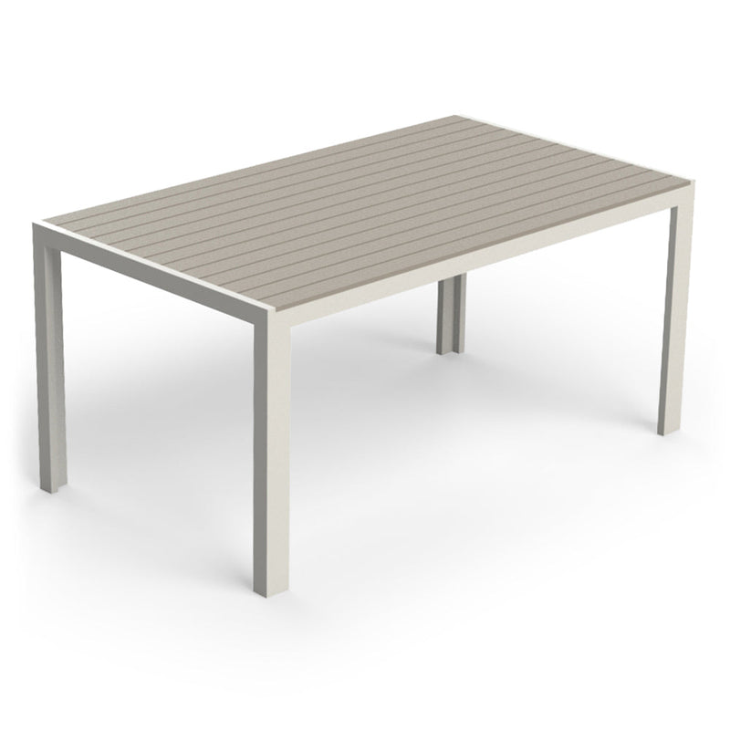 Kannoa Florence Rectangle Dining Table