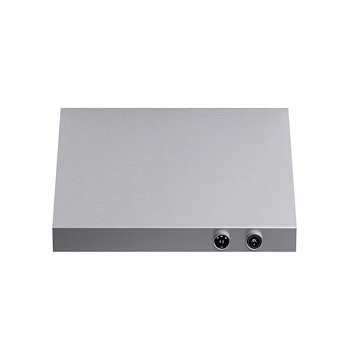 Forno Biagio Wall Mounted Range Hood, Stainless Steel, Heavy Duty