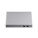 Forno Biagio Wall Mounted Range Hood, Stainless Steel, Heavy Duty