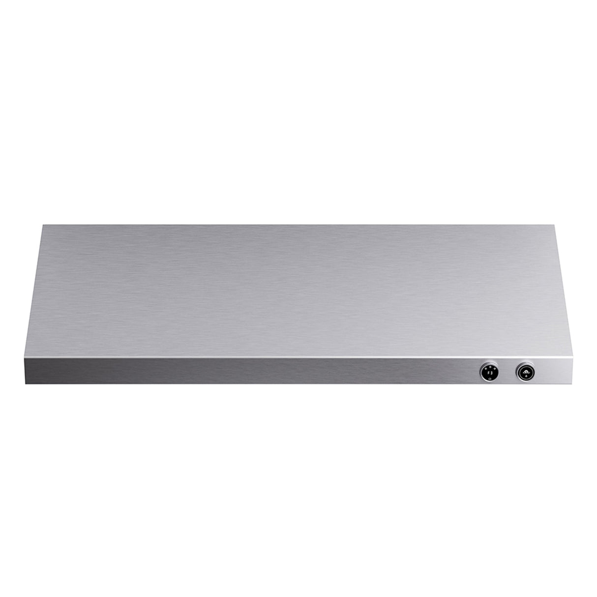 Forno Biagio Wall Mounted Range Hood, Stainless Steel, Heavy Duty