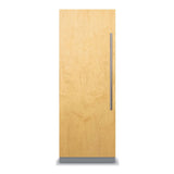 Viking 7 Series 30 inch Custom Panel Fully Integrated All Refrigerator with 16.4 cu. ft. Capacity - FRI7300W*