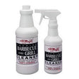 Fire Magic 12-Pack BBQ Grill Cleaner with Foaming Trigger Bottles