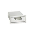 Fire Magic 14" 53801SC Premium Flush Single Access Drawer w/ Soft Close