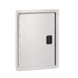 Fire Magic 17" 23924-S Legacy Vertical Single Access Door