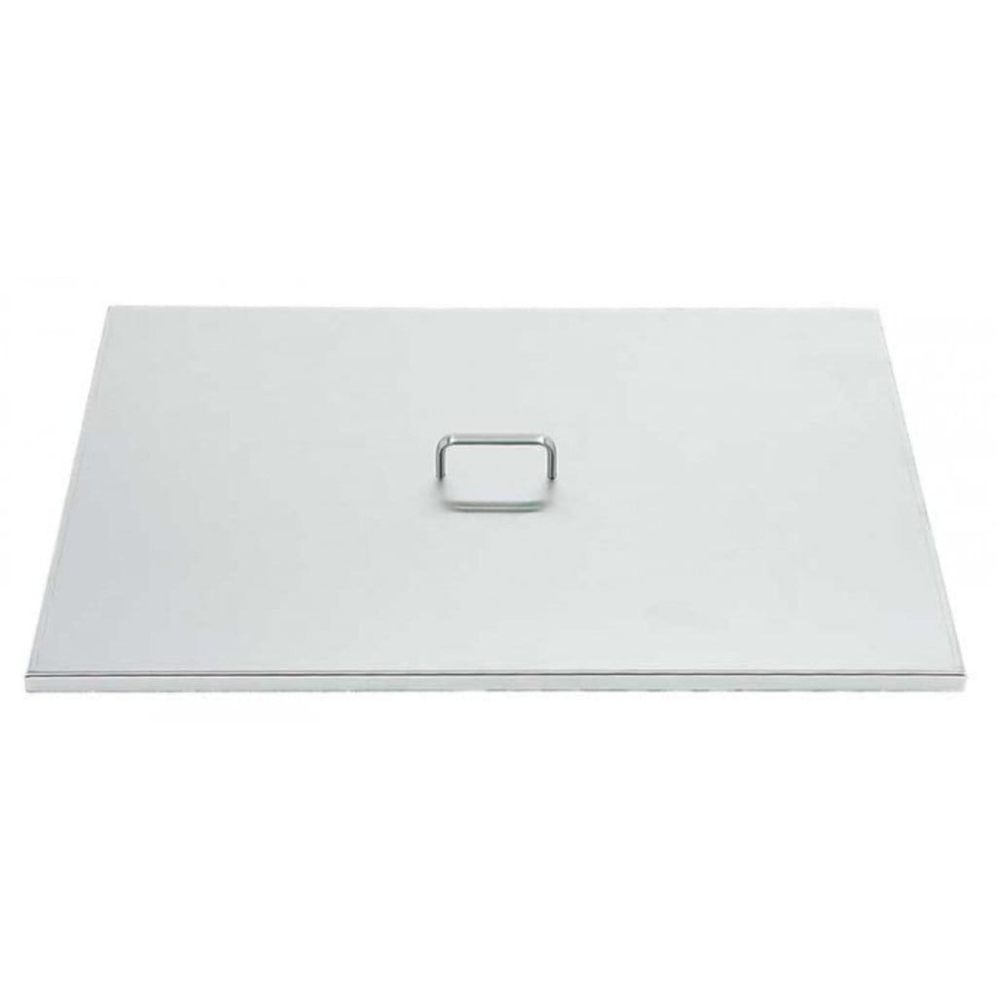 Fire Magic 1D-S-06 Stainless Steel Grid Cover for Bar Caddy
