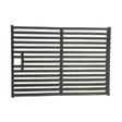 Fire Magic 2-Piece D Porcelain Cast Iron Cooking Grids