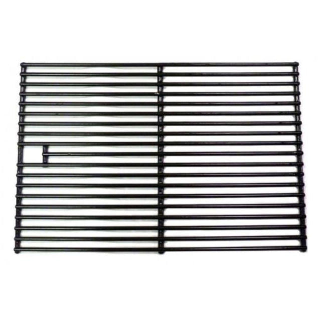 Fire Magic 2-Piece D Porcelain Steel Rod Cooking Grids