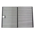Fire Magic 2-Piece R Porcelain Steel Rod Cooking Grids