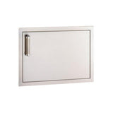 Fire Magic 20" 53914SC Premium Flush Horizontal Single Access Door w/ Soft Close