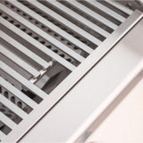 Fire Magic 24" 2-Burner Choice Multi-User Accessible CMA430i Built-In Gas Grill w/ Analog Thermometer