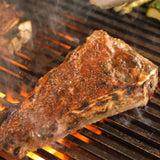 Fire Magic 24" 2-Burner Choice Multi-User Accessible CMA430s In-Ground Post Mount Gas Grill w/ Analog Thermometer