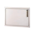 Fire Magic 24" 53917SC Premium Flush Horizontal Single Access Door w/ Soft Close