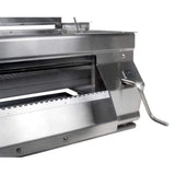 Fire Magic 30" 24-SC01C-61 Legacy Freestanding Charcoal Grill w/ Analog Thermometer