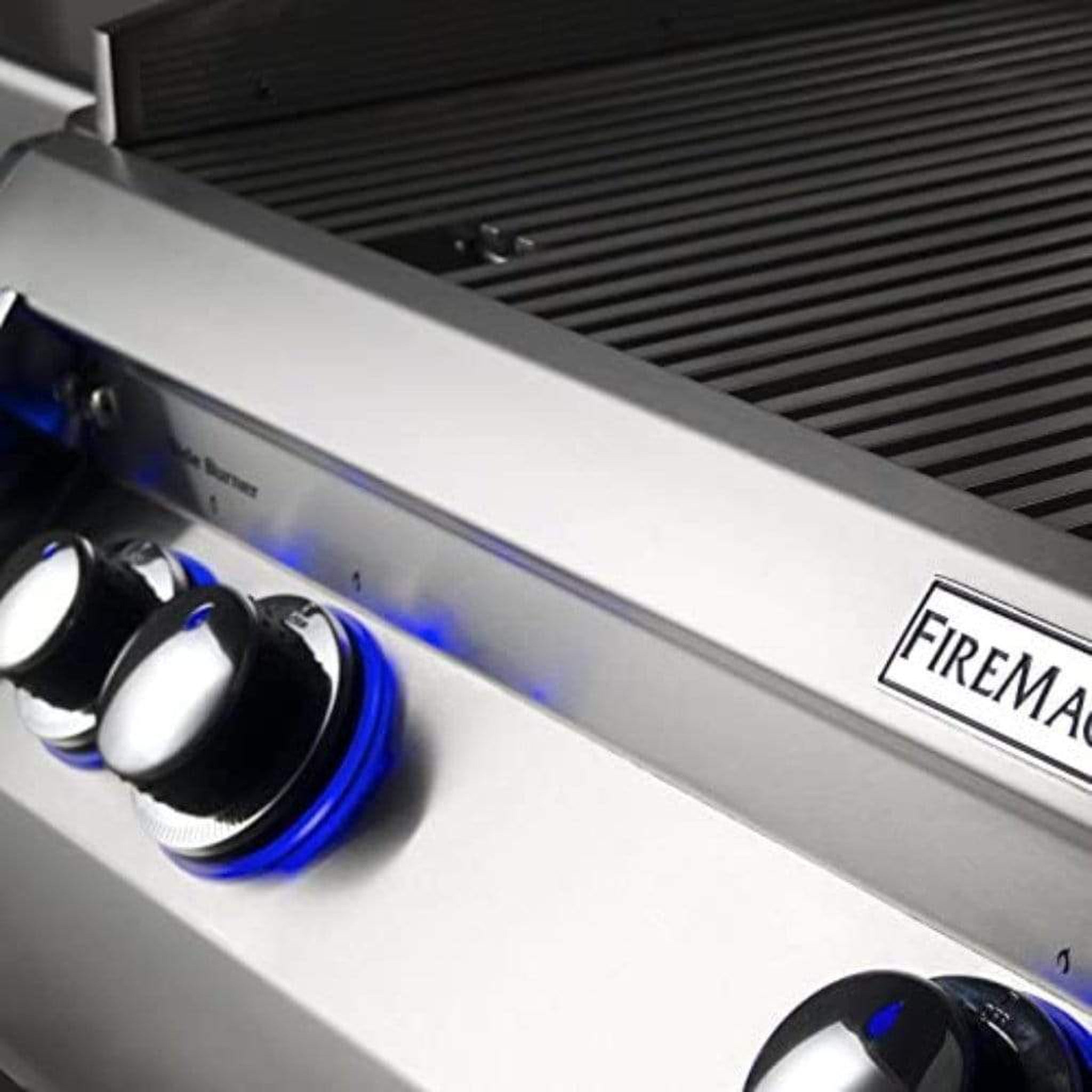 Fire Magic 30" 3-Burner Aurora A540s Gas Grill w/ Analog Thermometer