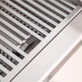 Fire Magic 30" 3-Burner Choice Multi-User Accessible CMA540i Built-In Gas Grill w/ Analog Thermometer