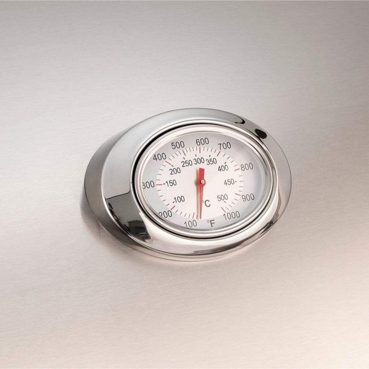 Fire Magic 30" 3-Burner Choice Multi-User Accessible CMA540i Built-In Gas Grill w/ Analog Thermometer