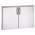 Fire Magic 30" 33930S Select Double Access Door
