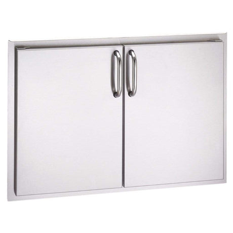 Fire Magic 30" 33930S Select Double Access Door